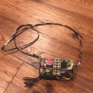 Vera Bradley Iphone 5 Wallet